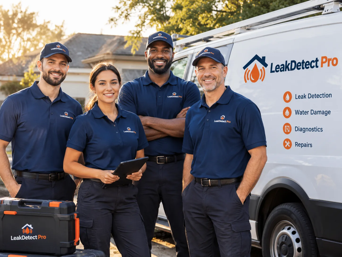 Roof Repair company in Security Widefield, CO